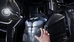 Batman Arkham VR Screenthot 2